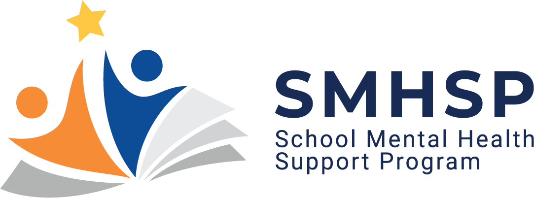 Colorado School Mental Health Support Program (SMHSP) Learning Management System